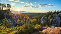 Prachovské skályCharousek
